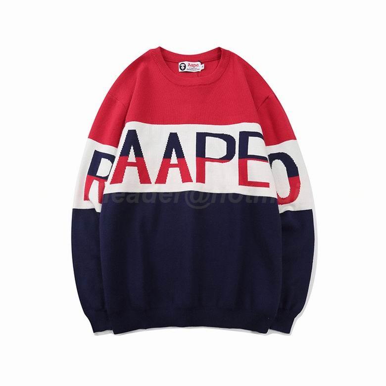 BAPE Men's Sweater 7
